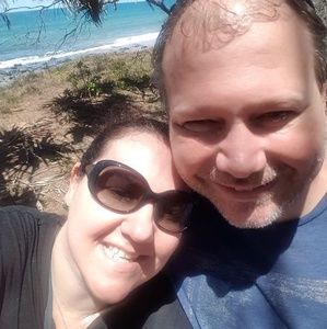 Meet your Posher, Maree